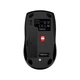 Беспроводная мышь MeeTion MT-R560, 2.4G, 1хАА, 800-1600DPI, black - изображение 2