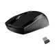 Беспроводная мышь MeeTion MT-R560, 2.4G, 1хАА, 800-1600DPI, black - изображение 6