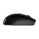 Беспроводная мышь MeeTion MT-R560, 2.4G, 1хАА, 800-1600DPI, black - изображение 7