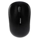 Беспроводная мышь MeeTion MT-R545, 2.4G, 1600DPI, 1xAA, black - изображение 1