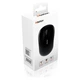 Беспроводная мышь MeeTion MT-R545, 2.4G, 1600DPI, 1xAA, black - изображение 7
