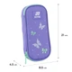 Пенал Kite Pretty Nice K25-662-11 - изображение 3