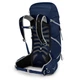 Рюкзак туристический Osprey Talon 33 ceramic blue S/M (009.2303) - изображение 2