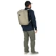 Рюкзак туристический Osprey Aoede Briefpack 22 tan concrete O/S (009.3443) - изображение 6
