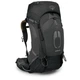 Рюкзак туристичний Osprey Atmos AG 50 black L/XL (009.2792) - зображення 1