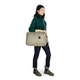 Рюкзак туристический Osprey Aoede Briefpack 22 tan concrete O/S (009.3443) - изображение 10