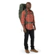 Рюкзак туристический Osprey Kestrel 58 bonsai green L/XL (009.3308) - изображение 6