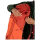 Рюкзак туристичний Osprey Talon Pro 40 mars orange S/M (009.3531) - зображення 10