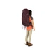 Рюкзак туристический Osprey Kyte 58 black WXS/S (009.3321) - изображение 6