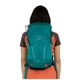 Рюкзак туристический Osprey Hikelite 18 pine leaf green O/S (009.3356) - изображение 7