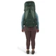 Рюкзак туристический Osprey Aura AG LT 50 koseret/darjeeling spring green WXS/S (009.3294) - изображение 9