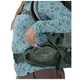 Рюкзак туристический Osprey Aura AG LT 50 koseret/darjeeling spring green WXS/S (009.3294) - изображение 7