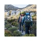 Рюкзак туристичний Naturehike NH70B070-B 70+5 л Blue (6927595709023) - зображення 9