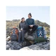 Рюкзак туристичний Naturehike NH70B070-B 70+5 л Blue (6927595709023) - зображення 10