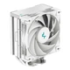 Кулер для процессора Deepcool AK400 WHITE - изображение 1