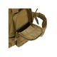 Рюкзак туристический Condor Urban Go Pack 33л (coyote brown) (147-498) - изображение 5
