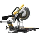 Торцовочная пила DeWALT 54В XR Li-lon, диск 305x30 мм, 3800 об/мин, XPS (без АКБ и ЗУ) (DCS781N) - изображение 3