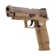 Пневматичний пістолет Sig Sauer Air P320-M17 Blowback (AIR-M17-177) - зображення 3