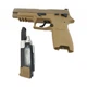 Пневматичний пістолет Sig Sauer Air P320-M17 Blowback (AIR-M17-177) - зображення 4