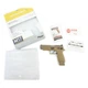 Пневматичний пістолет Sig Sauer Air P320-M17 Blowback (AIR-M17-177) - зображення 9