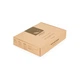 Постільна білизна MirSon Бязь Ranforce Elite 17-0470 Love lemon King Size (2200004705095) - зображення 6
