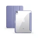 Чехол для планшета BeCover Soft Edge mount Apple Pencil Apple iPad 10.9 2022 Purple (709239) - изображение 2