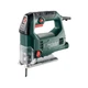 Электролобзик Metabo STEB 65 Quick, 450Вт, 600-3000 об/мин (601030500) - изображение 1