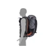 Рюкзак туристический Naturehike Rock NH19BP095 60+5 л графіт в клітинку (6927595761649) - изображение 3