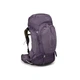 Рюкзак туристический Osprey Aura AG 65 enchantment purple WM/L (009.2800) - изображение 1