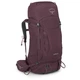 Рюкзак туристический Osprey Kyte 58 elderberry purple WXS/S (009.3323) - изображение 1