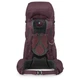 Рюкзак туристический Osprey Kyte 58 elderberry purple WXS/S (009.3323) - изображение 3