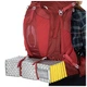 Рюкзак туристический Osprey Aura AG 65 enchantment purple WM/L (009.2800) - изображение 5