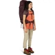 Рюкзак туристический Osprey Kyte 58 elderberry purple WXS/S (009.3323) - изображение 10