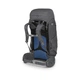 Рюкзак туристичний Osprey Viva 65 tunnel vision grey O/S (009.3023) - зображення 2