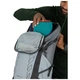 Рюкзак туристический Osprey Talon Pro 30 silver lining O/S (009.3534) - изображение 7