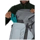 Рюкзак туристический Osprey Talon Pro 30 silver lining O/S (009.3534) - изображение 8