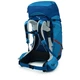 Рюкзак туристичний Osprey Atmos AG LT 65 night shift/scoria blue S/M (009.3276) - зображення 4