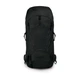 Рюкзак туристический Osprey Tempest 50 stealth black WXS/S (009.2346) - изображение 4