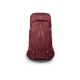 Рюкзак туристический Osprey Aura AG 50 berry sorbet red WXS/S (009.2805) - изображение 2