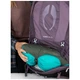 Рюкзак туристический Osprey Aura AG 50 berry sorbet red WXS/S (009.2805) - изображение 8