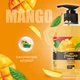 Упаковка жидкого мыло Fruttino Mango 460 мл х 2 шт (2000998942571) - изображение 3