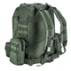Рюкзак туристический Neo Tools Survival 40 л (84-326) - изображение 2