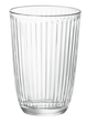 Набор стаканов Bormioli Rocco Line long drink 390 мл 6 шт (580503VNA) - изображение 1
