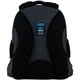 Рюкзак шкільний напівкаркасний GoPack Education Warrior GO25-165M-6 - изображение 7