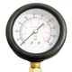 Манометр для вимірювання тиску палива 0-100 psi / 1-7 бар, комплект з перехідниками - зображення 5