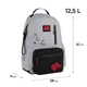 Рюкзак Kite Education для підлітків K25-949M - изображение 3