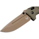 Нож Benchmade Sibert Adamas (275FE-2) - изображение 3