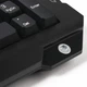 Комплект (клавиатура, мышь) A4Tech B2100 Bloody Black USB - изображение 3