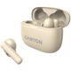 Наушники Canyon TWS-10 OnGo ANC ENC Beige (CNS-TWS10BG) - изображение 4