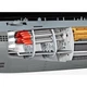 Сборная модель Revell Подлодка Type XXI с интерьером, уровень 4, 172 (RVL-05078) - изображение 7